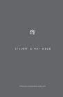 Student Study Bible-ESV Cover Image