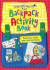 The Backpack Activity Book (Buster Backpack Books) Cover Image