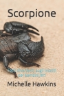 Scorpione: Fatti divertenti sugli insetti per bambini #11 By Michelle Hawkins Cover Image