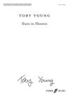 Stars in Heaven: Satb, Choral Octavo (Faber Edition: Choral Signature) By Toby Young (Composer) Cover Image