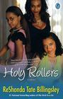 Holy Rollers Cover Image