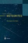 Meteorites Cover Image