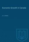 Economic Growth in Canada: A Quantitative Analysis By N. Harvey Lithwick Cover Image