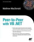 Peer-To-Peer with VB .Net Cover Image