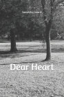 Dear Heart By Samantha Jo Gabardi Cover Image