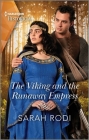 The Viking and the Runaway Empress Cover Image