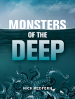 Monsters of the Deep By Nick Redfern Cover Image