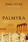 Palmyra: An Irreplaceable Treasure Cover Image