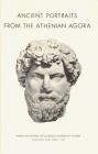 Ancient Portraits from the Athenian Agora (Agora Picture Book #5) By Evelyn B. Harrison Cover Image