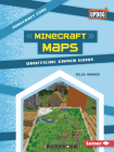 Minecraft Maps: Unofficial Gamer Guide By Zelda Wagner Cover Image