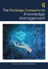 The Routledge Companion to Knowledge Management Cover Image