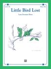 Little Bird Lost: Sheet Cover Image