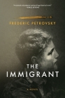 The Immigrant Cover Image