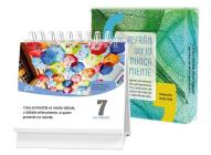 Cada Día Con Su Frase--Refrán Viejo Nunca Miente: Un Diario Quotebook En Práctico Formato de Escritorio By Jorge Sola (Compiled by) Cover Image