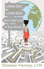 Little Girl, Little Girl, Don't Get Lost In This World Cover Image