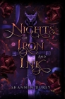 Nights of Iron and Ink Cover Image