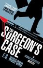 The Surgeon's Case: George Kocharyan Mystery 2 By E.G. Rodford Cover Image
