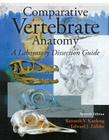 Comparative Vertebrate Anatomy: A Laboratory Dissection Guide Cover Image
