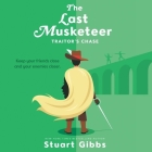 The Last Musketeer #2: Traitor's Chase By Ramon de Ocampo (Read by), Stuart Gibbs Cover Image