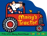 Maisy's Tractor Cover Image