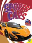 Sports Cars (Let's Ride) Cover Image