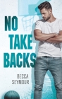 No Take Backs Cover Image