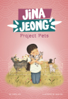 Project Pets By Carol Kim, Ahya Kim (Illustrator) Cover Image
