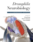 Drosophila Neurobiology: A Laboratory Manual By Bing Zhang (Editor), Marc R. Freeman (Editor), Scott Waddell (Editor) Cover Image