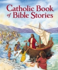 Catholic Book of Bible Stories Cover Image