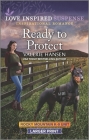Ready to Protect By Valerie Hansen Cover Image