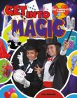 Get Into Magic (Get-Into-It Guides) Cover Image