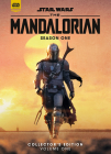 Star Wars Insider Presents The Mandalorian Season One Vol.1 Cover Image
