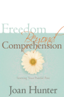 Freedom Beyond Comprehension Cover Image