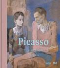 Picasso: Blue and Rose Periods By Pablo Picasso (Artist), Marilyn McCully (Text by (Art/Photo Books)), Raphaël Bouvier (Text by (Art/Photo Books)) Cover Image