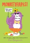 Monkeyfarts!: Wacky Jokes Every Kid Should Know By David Borgenicht Cover Image