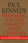 Preparing for the Twenty-First Century Cover Image