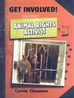 Animal Rights Activist (Get Involved!) Cover Image
