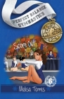 Score Out (Perfect Balance Gymnastics #6) By Melisa Torres, Zachary Christensen (Illustrator) Cover Image