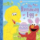 The Runaway Egg (Sesame Street) (Pictureback(R)) By Naomi Kleinberg, Joe Mathieu (Illustrator) Cover Image