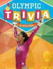 Olympic Trivia (Sports Trivia) Cover Image