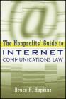 The Nonprofits' Guide to Internet Communications Law Cover Image
