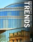 University Trends: Contemporary Campus Design Cover Image