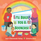I'll Build You a Bookcase Cover Image