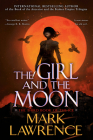The Girl and the Moon (The Book of the Ice #3) Cover Image