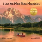 I Love You More Than Mountains By Kristen Emily Behl Cover Image