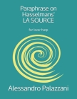Paraphrase on Hasselmans' LA SOURCE: for lever harp By Alessandro Palazzani Cover Image