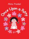 Once Upon a Potty: Girl By Alona Frankel Cover Image