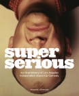 Super Serious By Mandee Johnson Cover Image