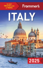 Frommer's Italy 2025 (Complete Guide) Cover Image