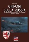 Grifoni sulla Russia Cover Image